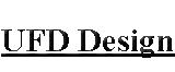 UFD Design - разработка, дизайн, раскрутка и поддержка веб-проектов.
